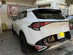 کیا سپۆرتاج